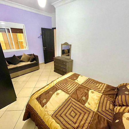 Dar Rachid Daire Asilah Dış mekan fotoğraf