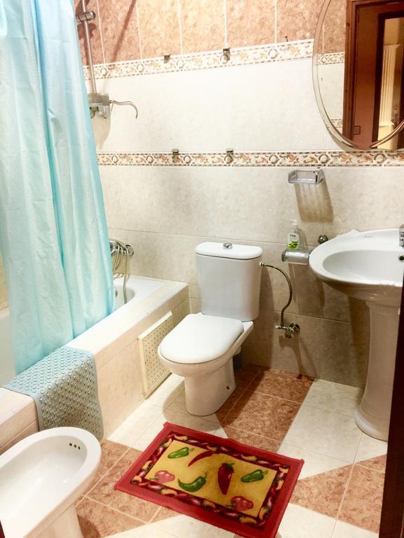 Dar Rachid Daire Asilah Dış mekan fotoğraf