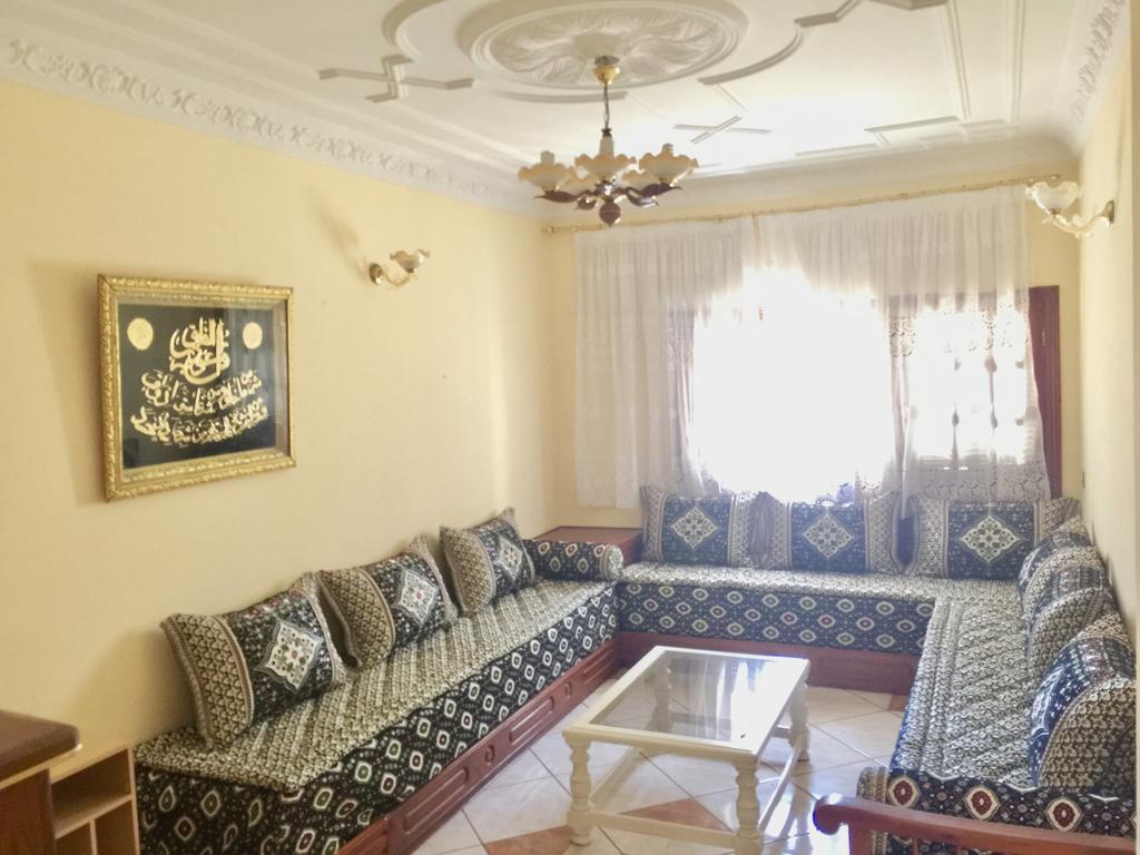 Dar Rachid Daire Asilah Dış mekan fotoğraf