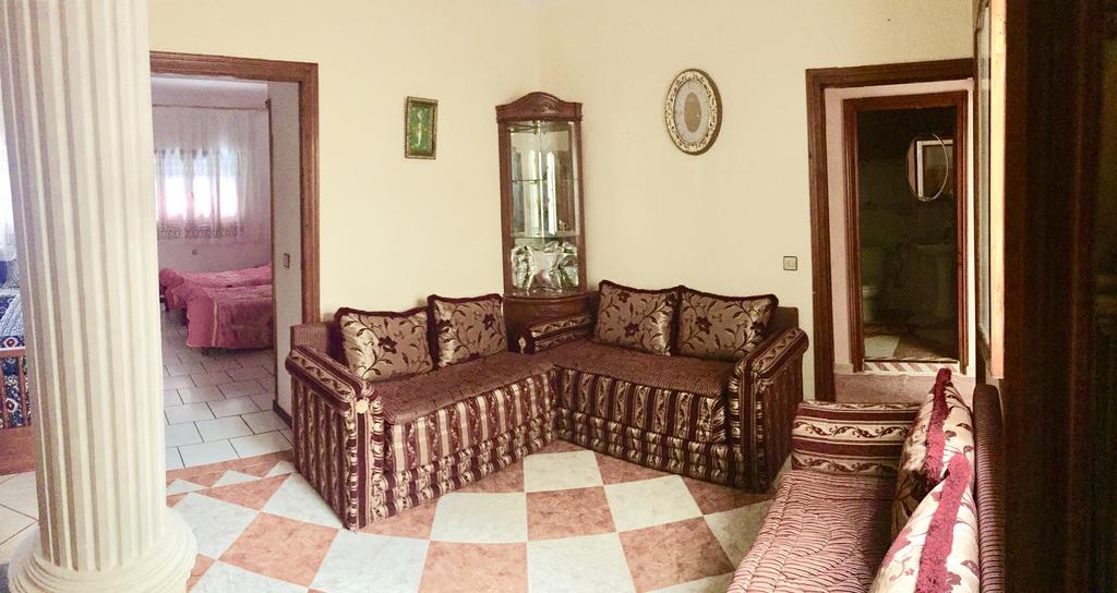 Dar Rachid Daire Asilah Dış mekan fotoğraf