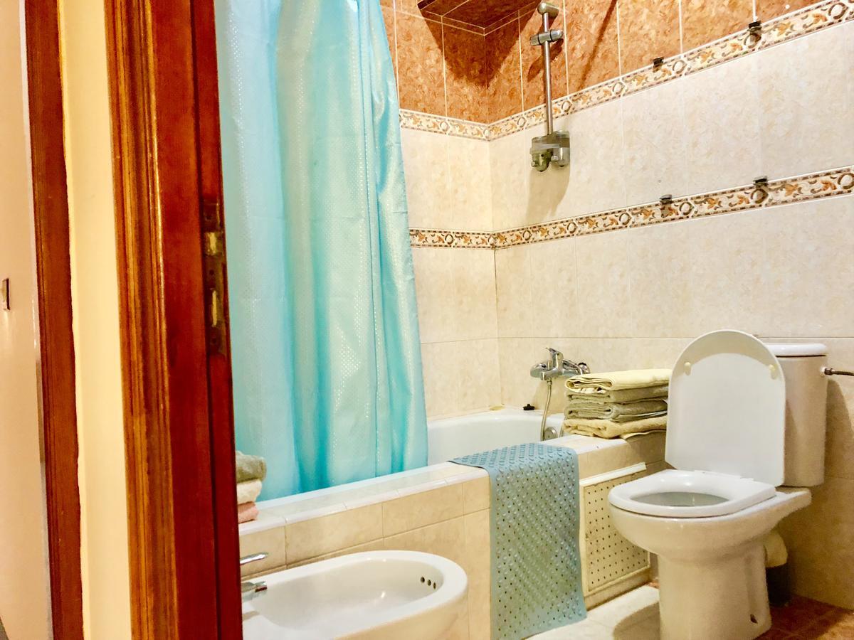 Dar Rachid Daire Asilah Dış mekan fotoğraf