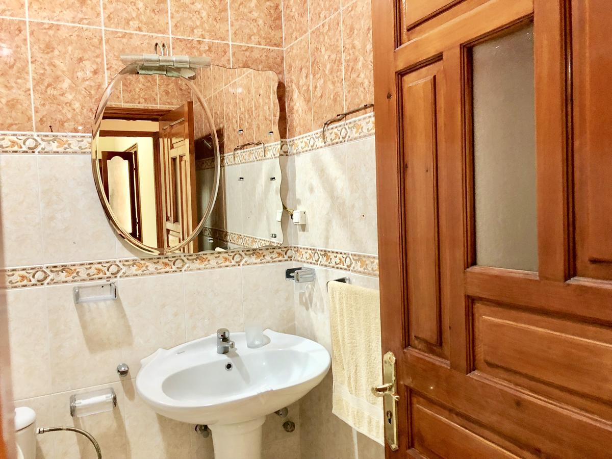 Dar Rachid Daire Asilah Dış mekan fotoğraf