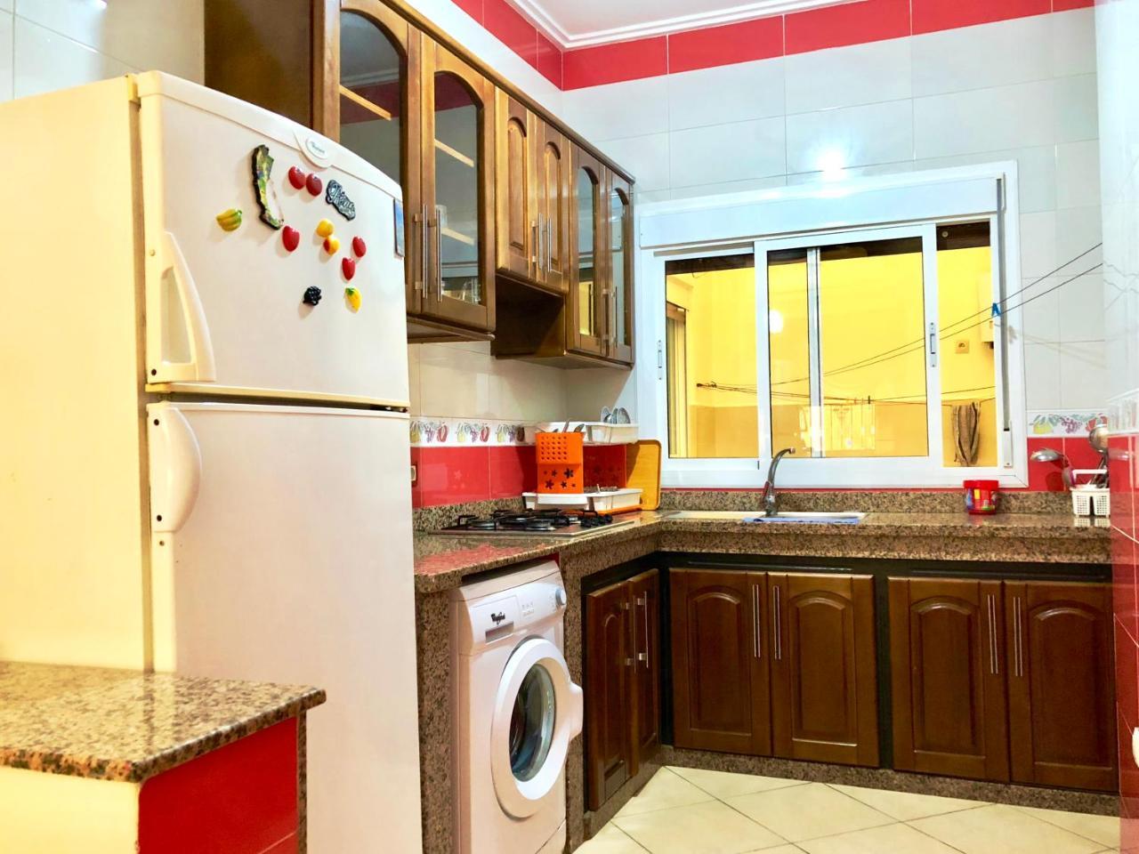 Dar Rachid Daire Asilah Dış mekan fotoğraf