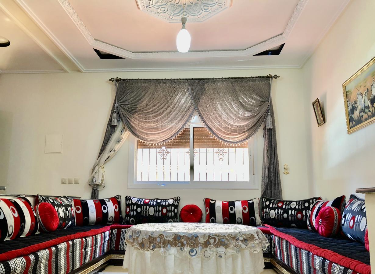 Dar Rachid Daire Asilah Dış mekan fotoğraf