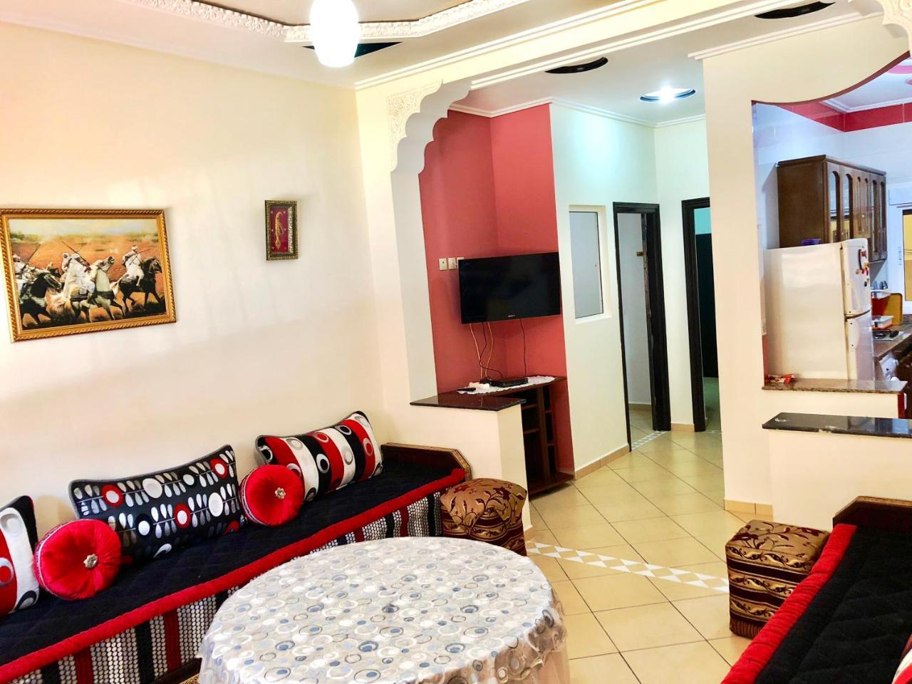 Dar Rachid Daire Asilah Dış mekan fotoğraf